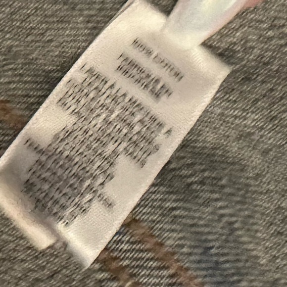 Express denim jacket - Picture 6 of 7